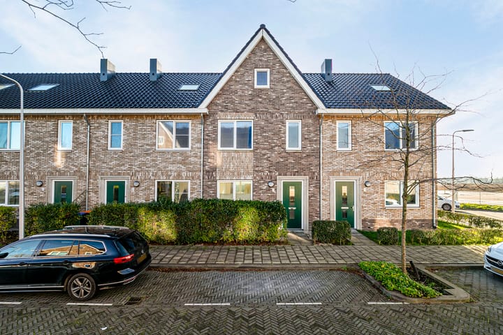 Foto 2 van Noorderhaaks 11