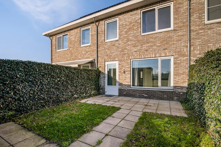 Foto 23 van Noorderhaaks 11