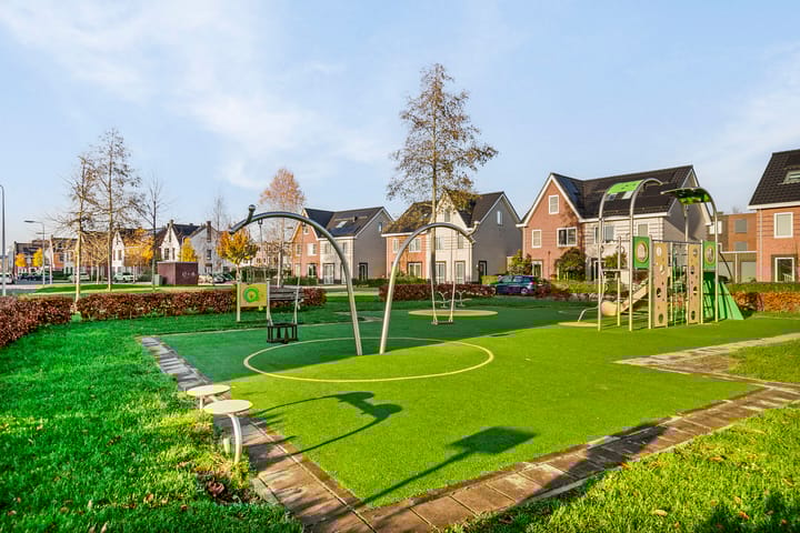 Foto 26 van Noorderhaaks 11