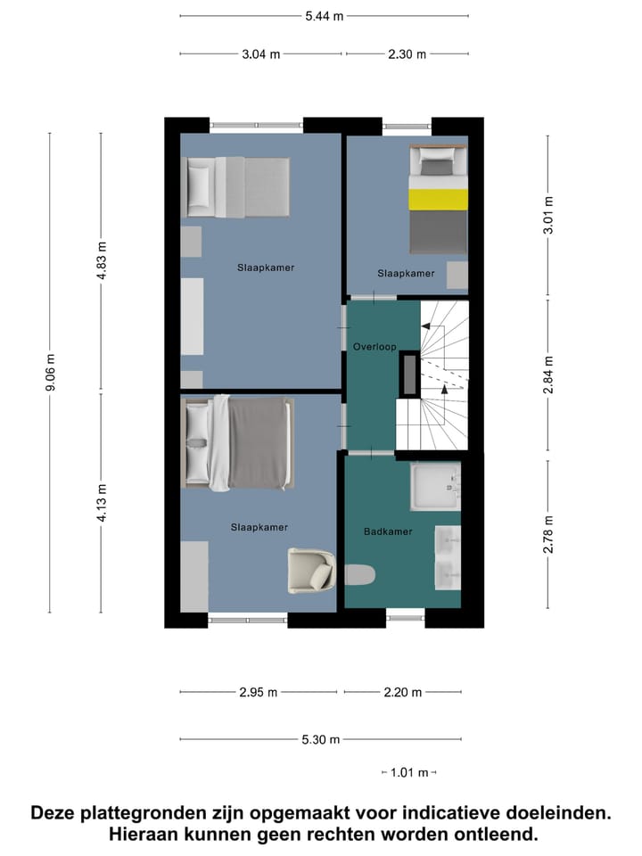 Foto 31 van Noorderhaaks 11
