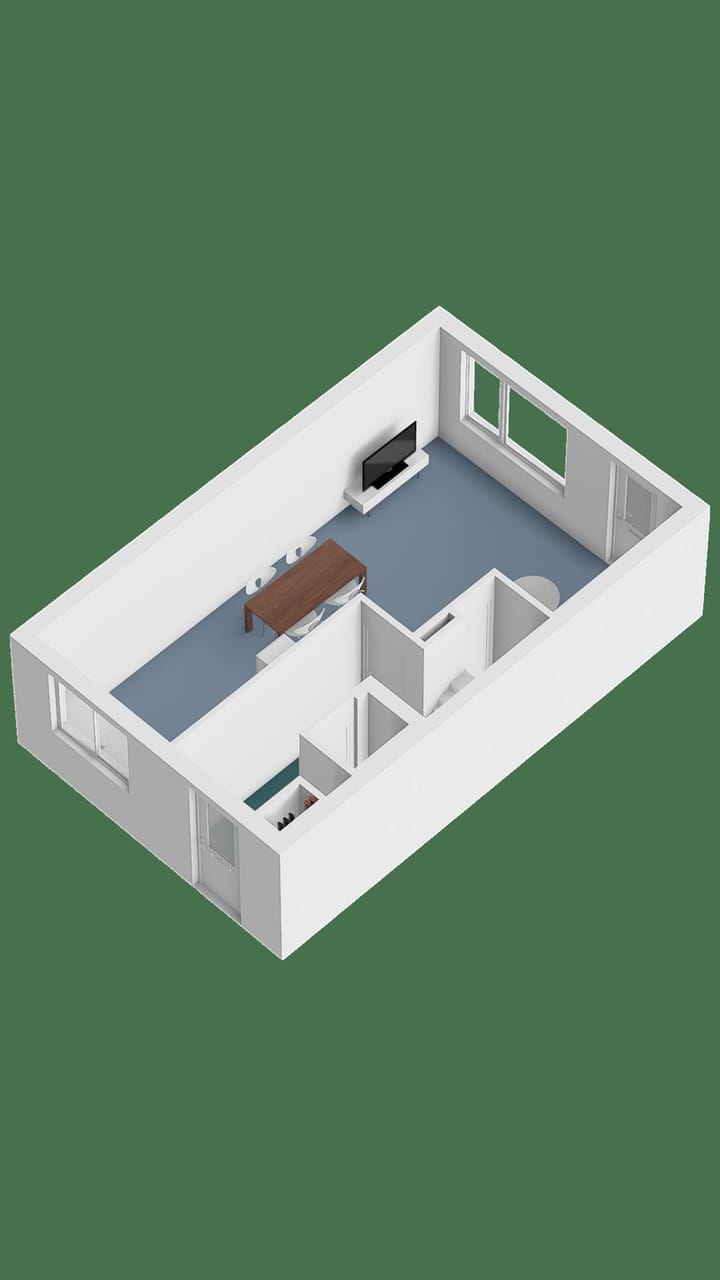 Foto 30 van Noorderhaaks 11