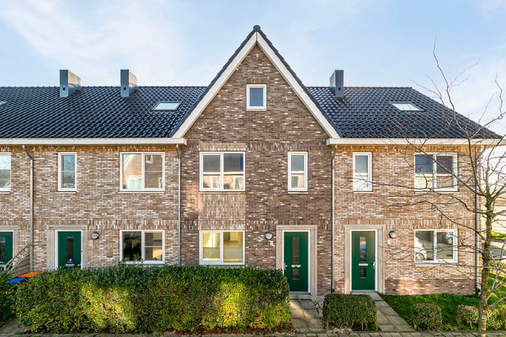 Foto 1 van Noorderhaaks 11