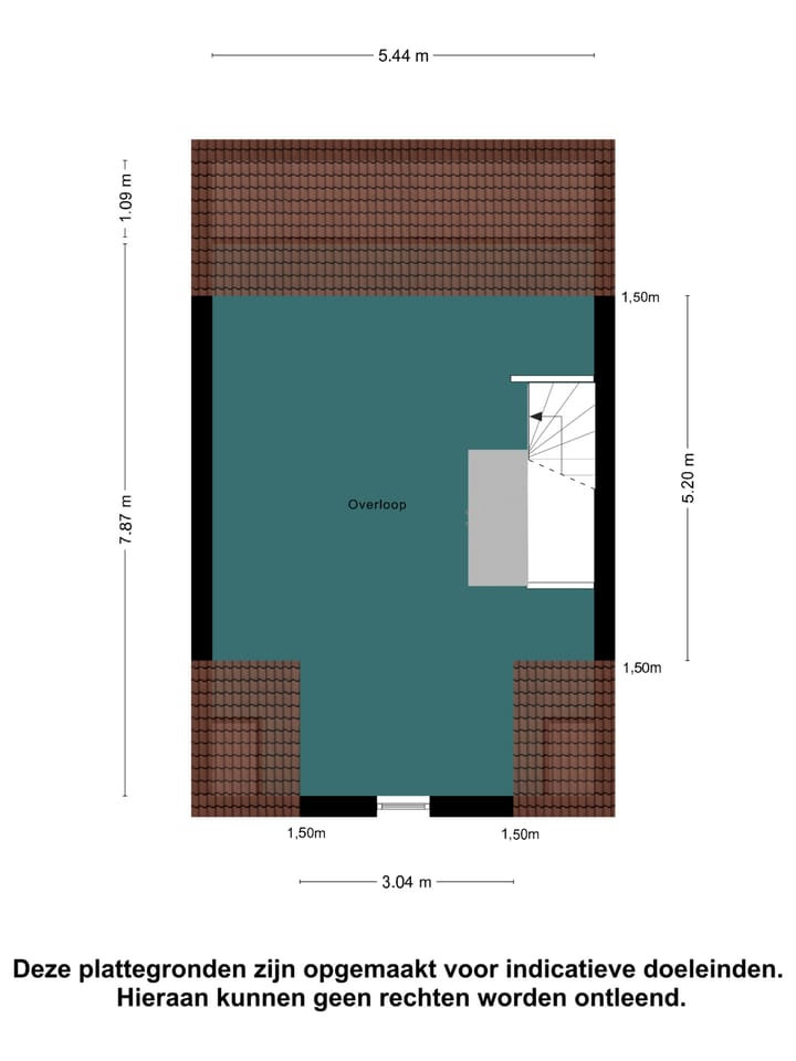 Foto 33 van Noorderhaaks 11