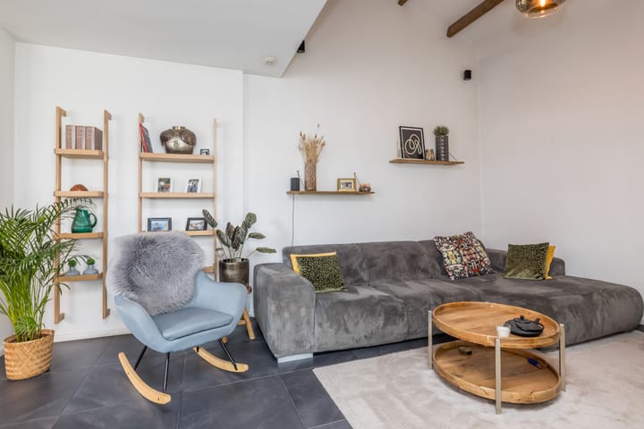 Foto 6 van Kruisstraat 9