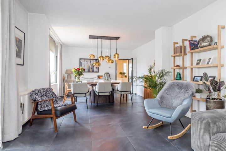 Foto 9 van Kruisstraat 9