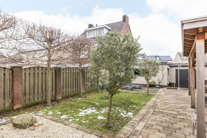 Foto 32 van Kruisstraat 9