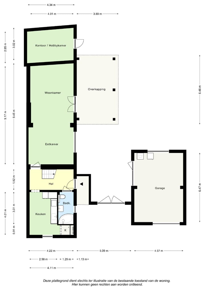 Foto 38 van Kruisstraat 9