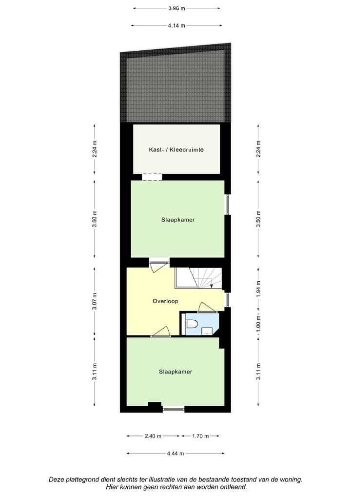 Foto 40 van Kruisstraat 9