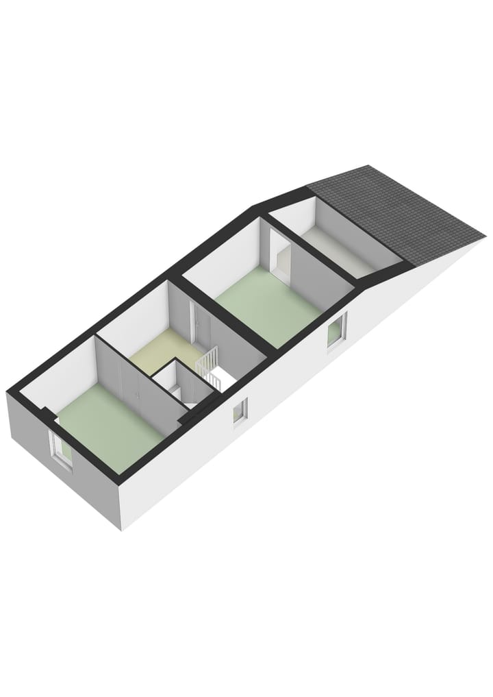 Foto 41 van Kruisstraat 9