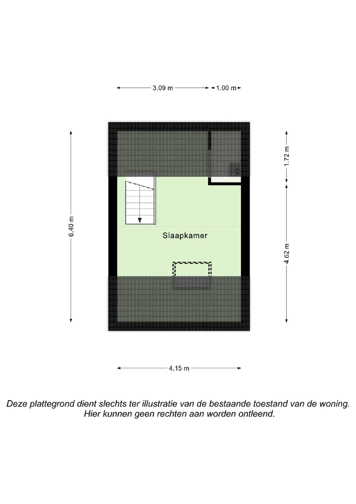 Foto 42 van Kruisstraat 9