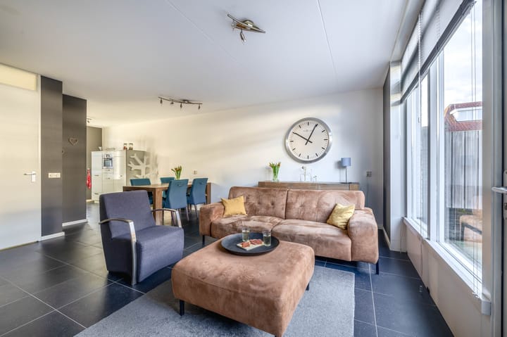 Foto 2 van Godfried Bomanspad 5