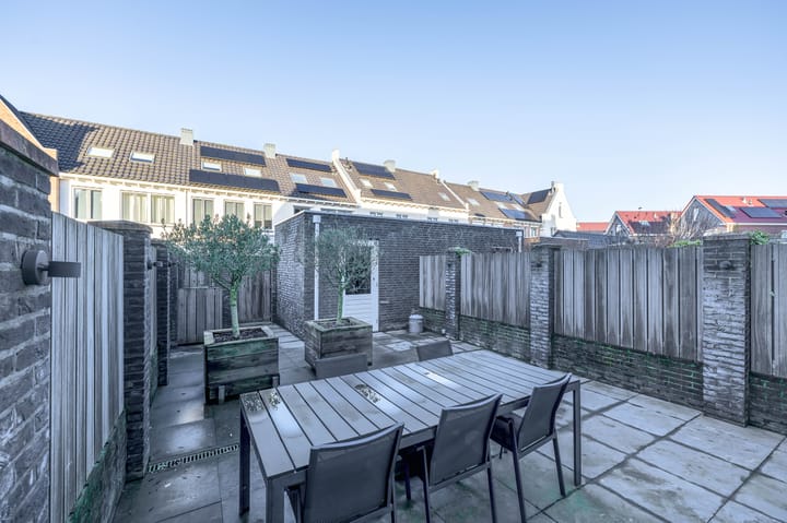 Foto 3 van Godfried Bomanspad 5