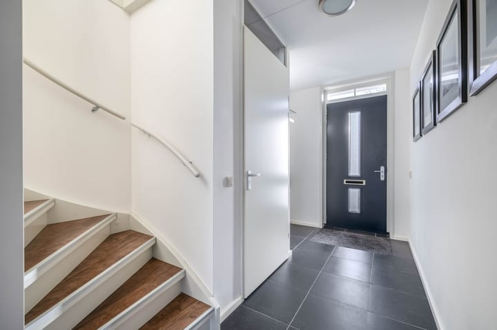 Foto 5 van Godfried Bomanspad 5