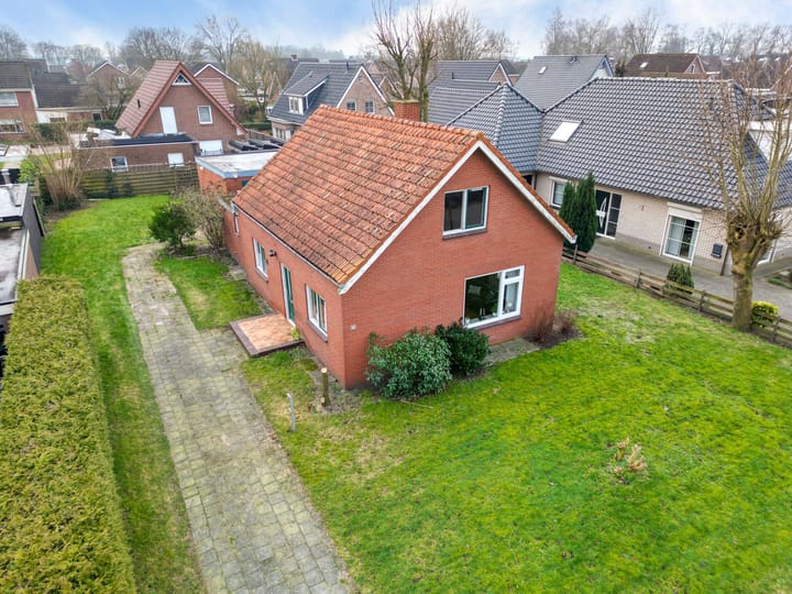 Foto 1 van Bargerweg 73