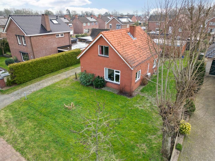 Foto 2 van Bargerweg 73