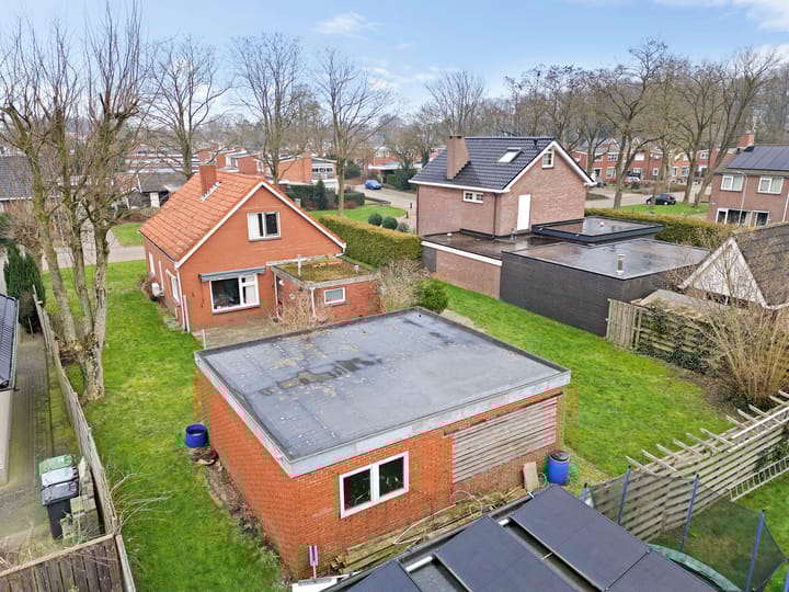 Foto 3 van Bargerweg 73