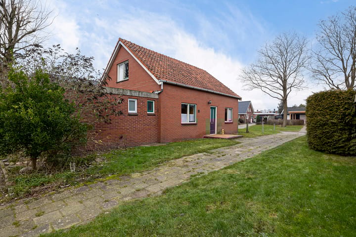 Foto 6 van Bargerweg 73