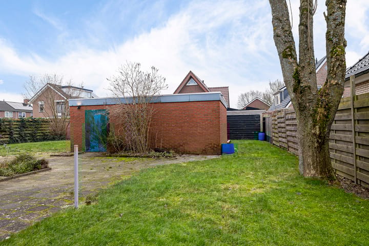 Foto 33 van Bargerweg 73