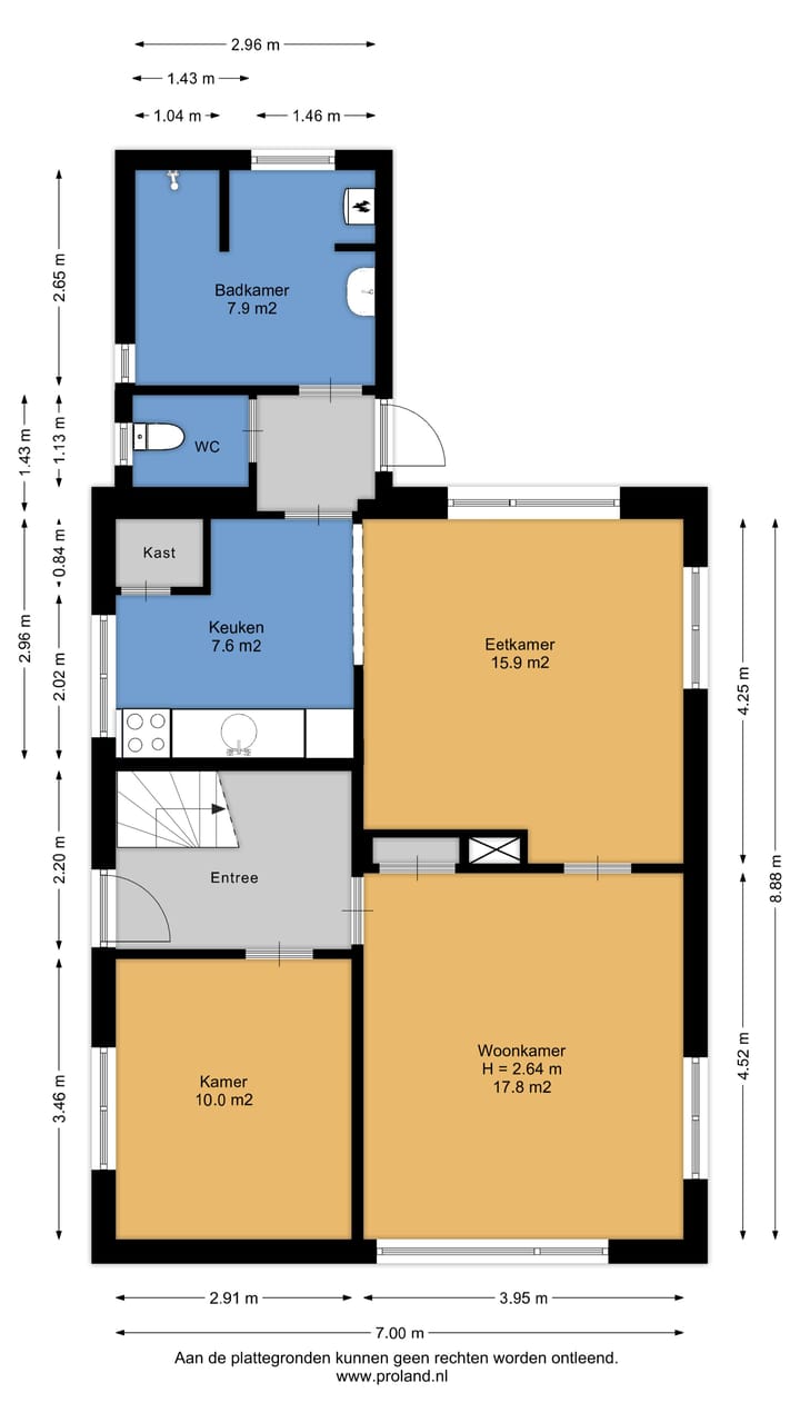 Foto 38 van Bargerweg 73