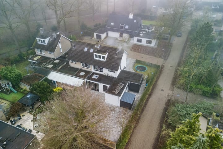 Foto 5 van Sleedoornlaan 27