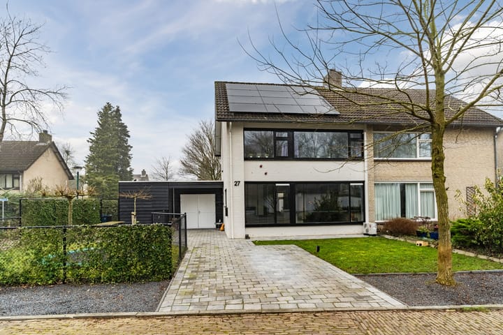 Foto 7 van Sleedoornlaan 27