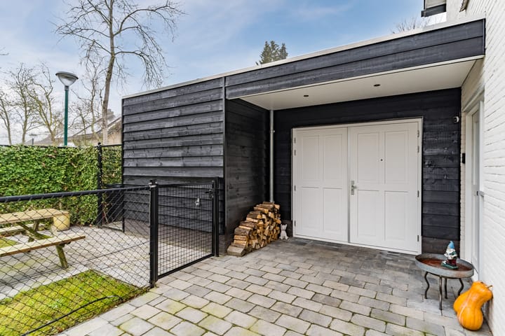 Foto 8 van Sleedoornlaan 27