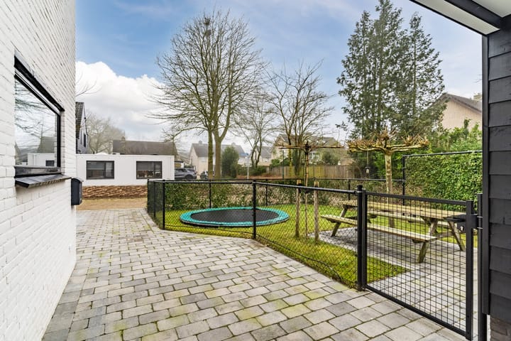 Foto 9 van Sleedoornlaan 27