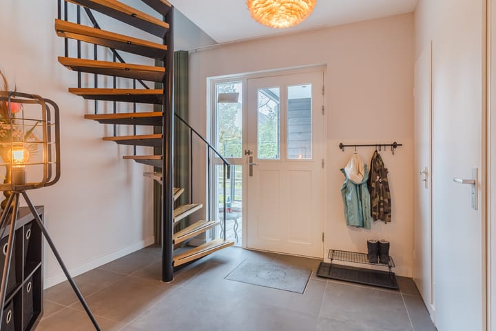 Foto 10 van Sleedoornlaan 27