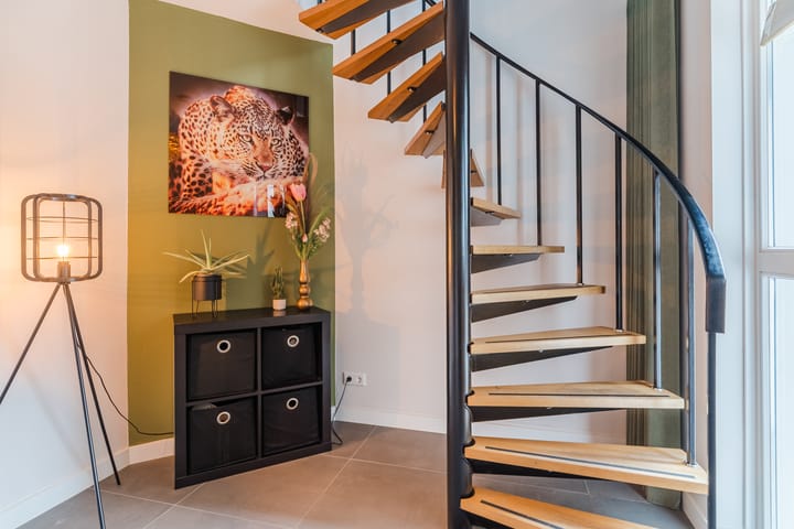 Foto 11 van Sleedoornlaan 27