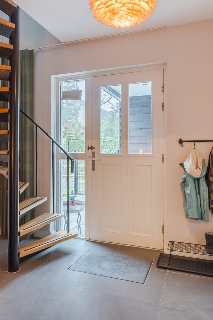 Foto 12 van Sleedoornlaan 27