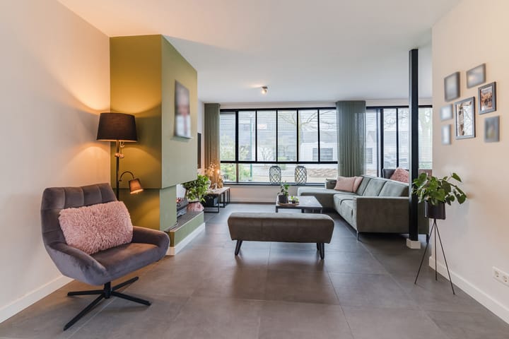 Foto 14 van Sleedoornlaan 27