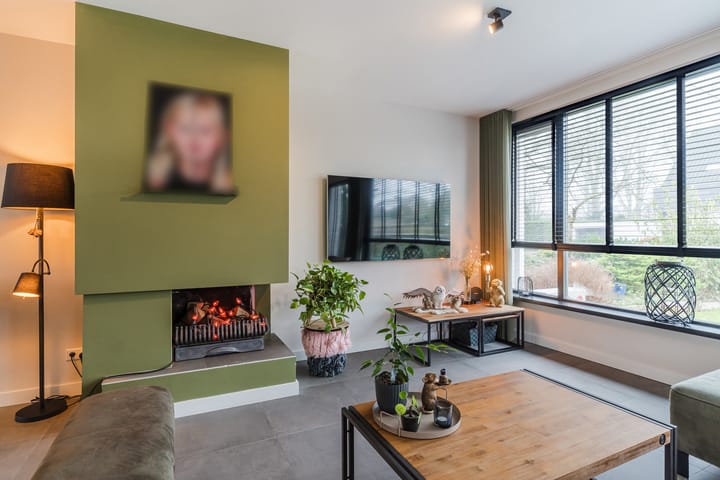 Foto 15 van Sleedoornlaan 27