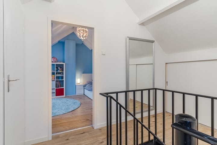 Foto 42 van Sleedoornlaan 27