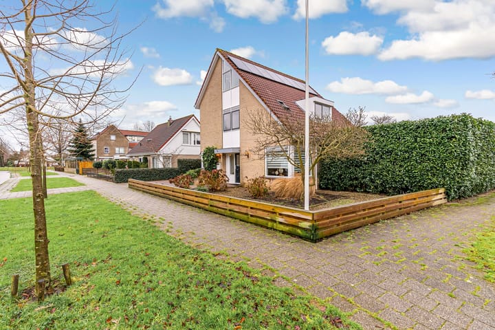 Foto 3 van Hazelaar 5