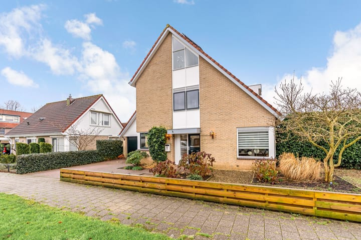 Foto 4 van Hazelaar 5