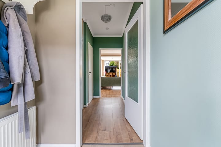 Foto 5 van Hazelaar 5