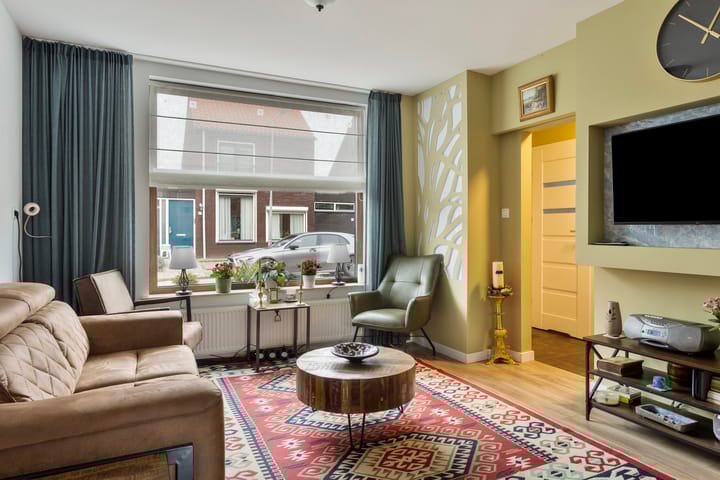 Foto 4 van Deldensestraat 5