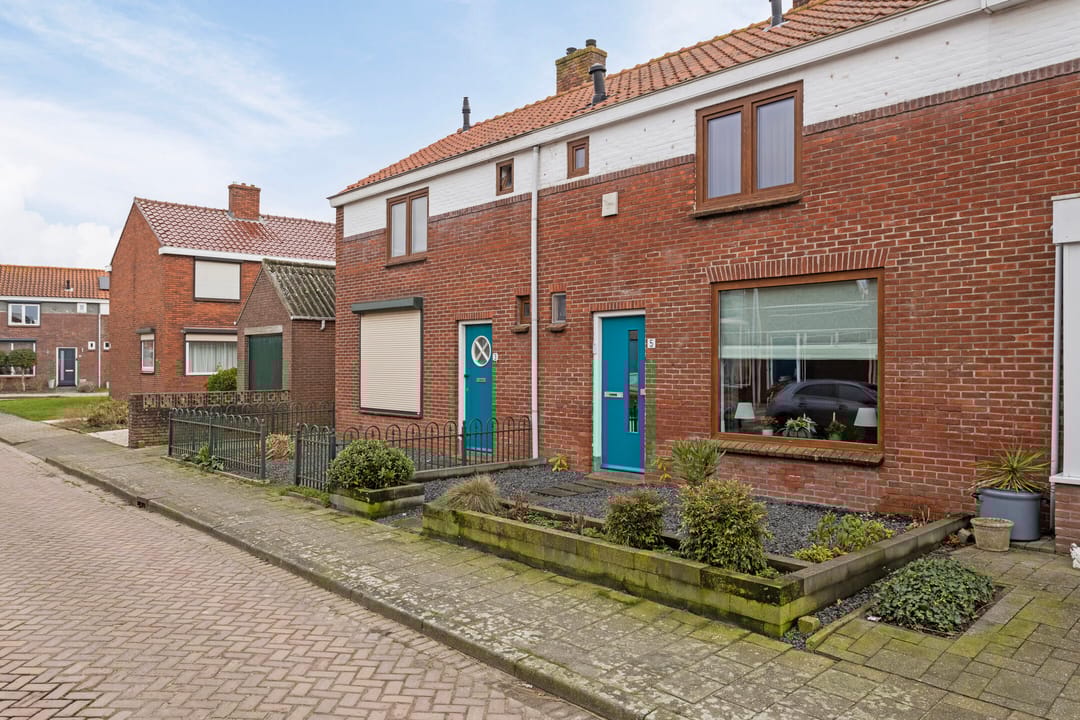 Foto 26 van Deldensestraat 5