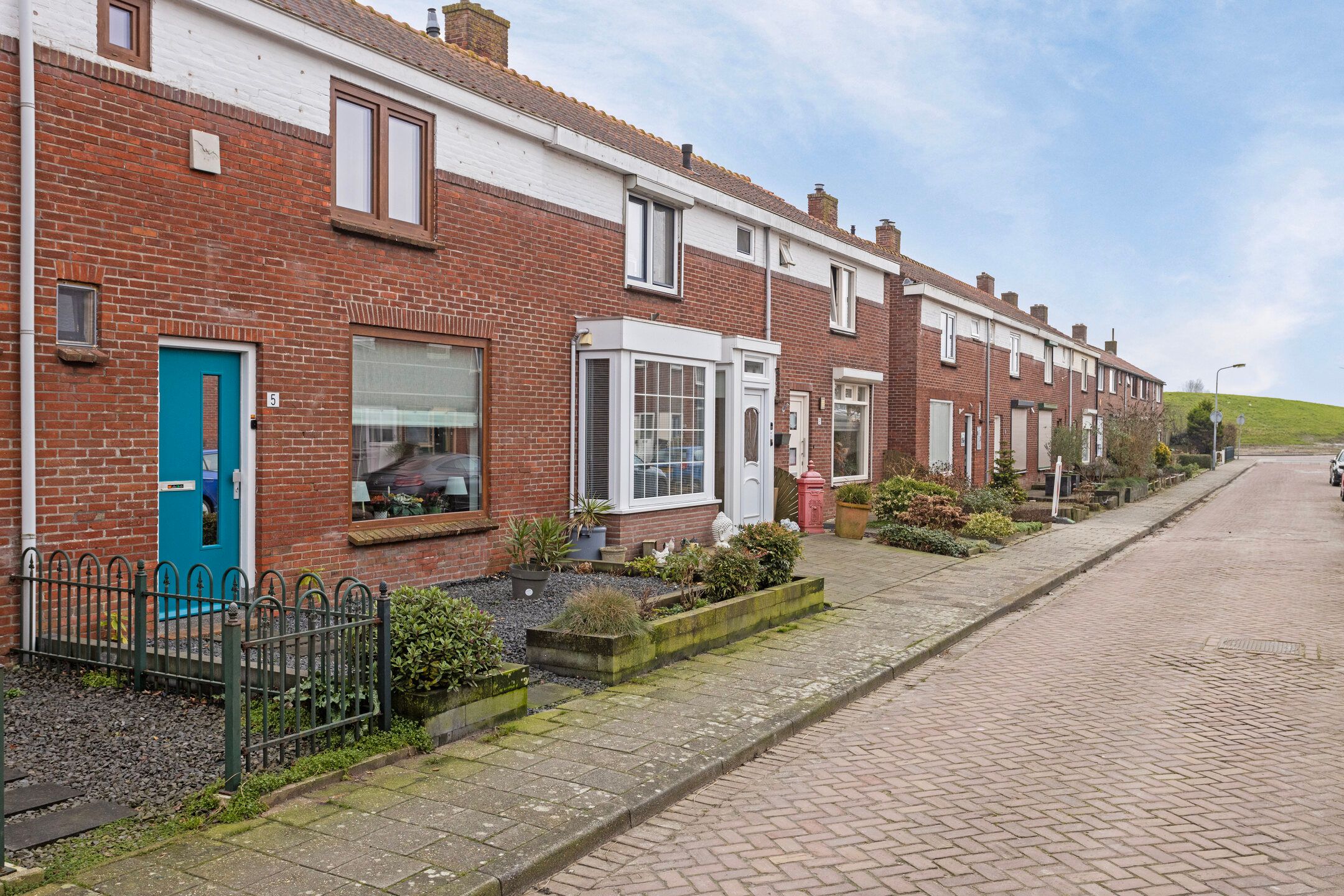 Foto 27 van Deldensestraat 5