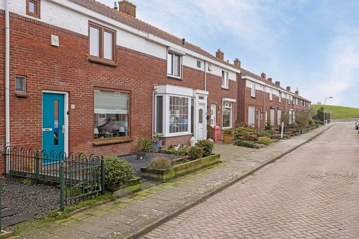 Foto 27 van Deldensestraat 5