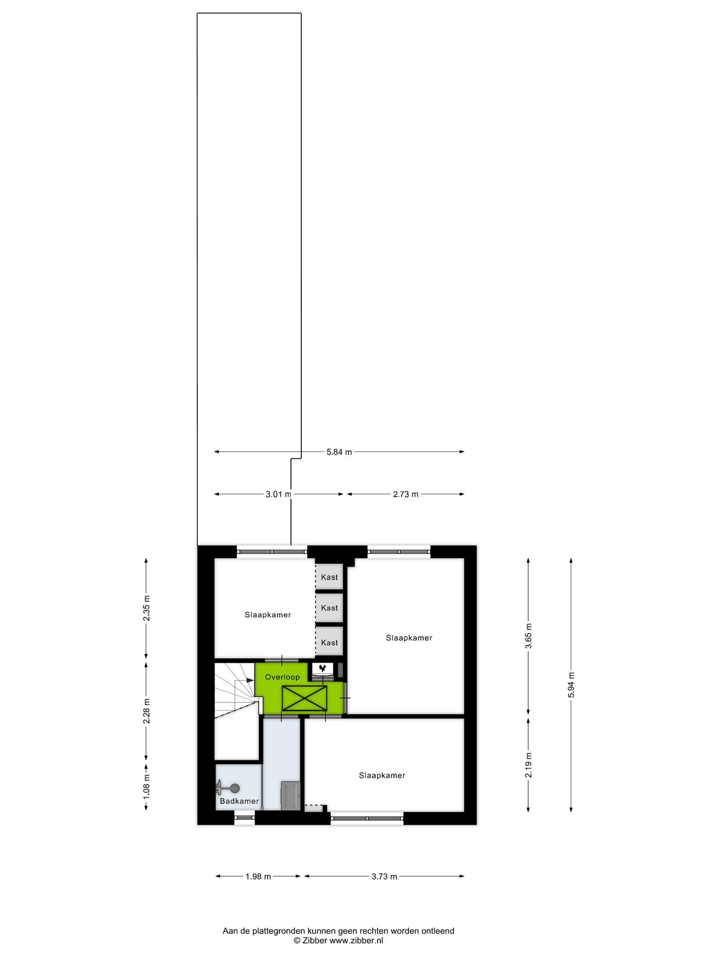 Foto 29 van Deldensestraat 5