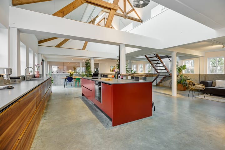 Foto 2 van Rosmalensedijk 5