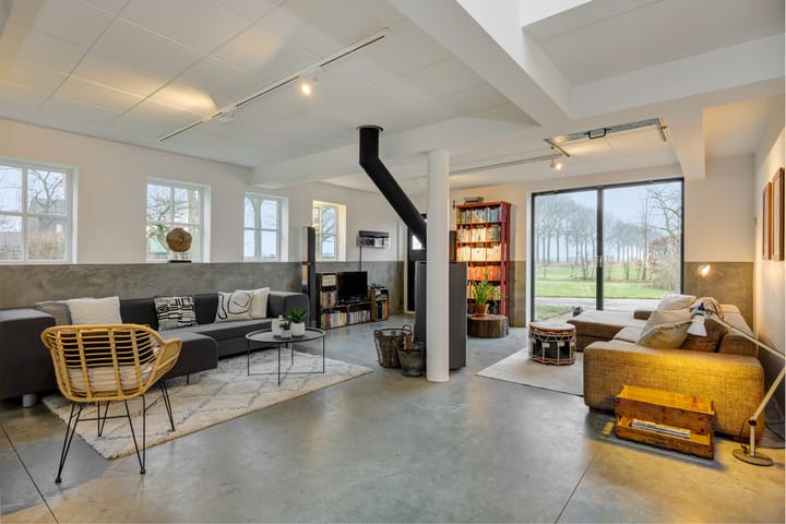 Foto 3 van Rosmalensedijk 5