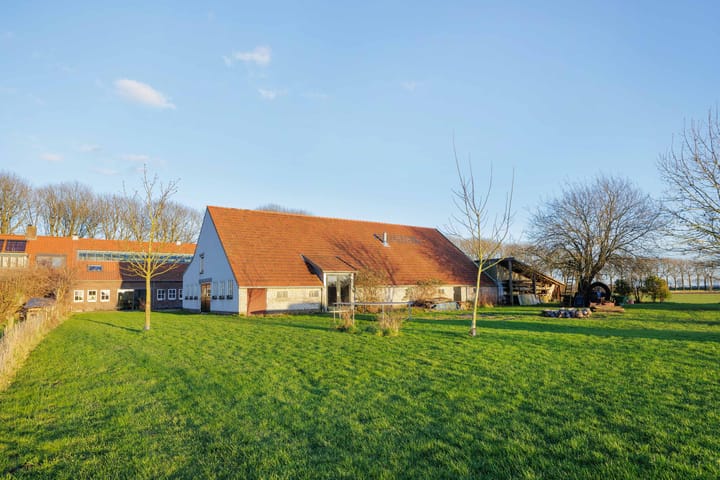 Foto 4 van Rosmalensedijk 5