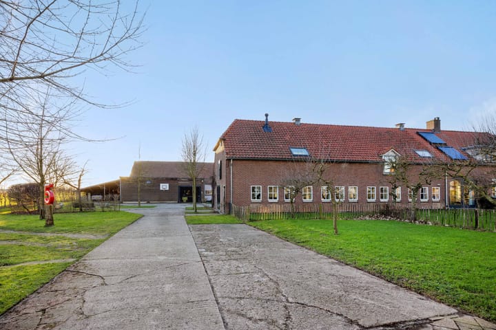 Foto 6 van Rosmalensedijk 5