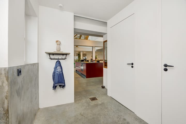 Foto 9 van Rosmalensedijk 5