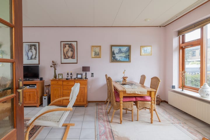 Foto 2 van Ardealaan 38