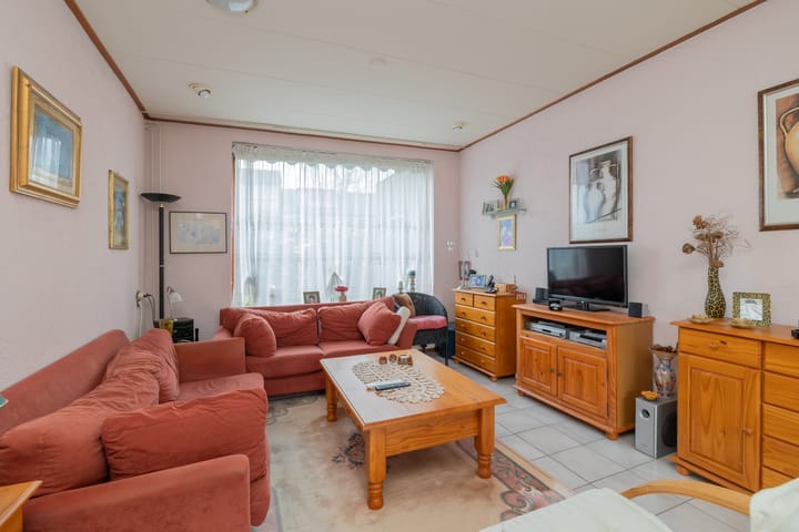 Foto 3 van Ardealaan 38