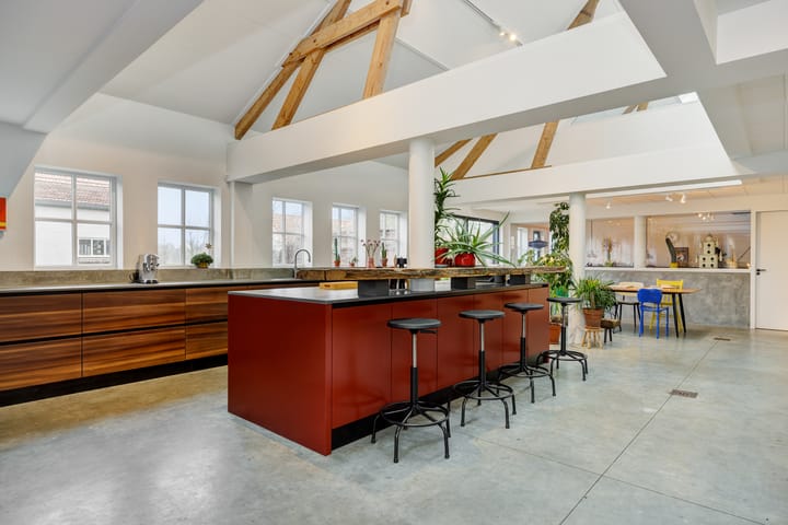 Foto 10 van Rosmalensedijk 5