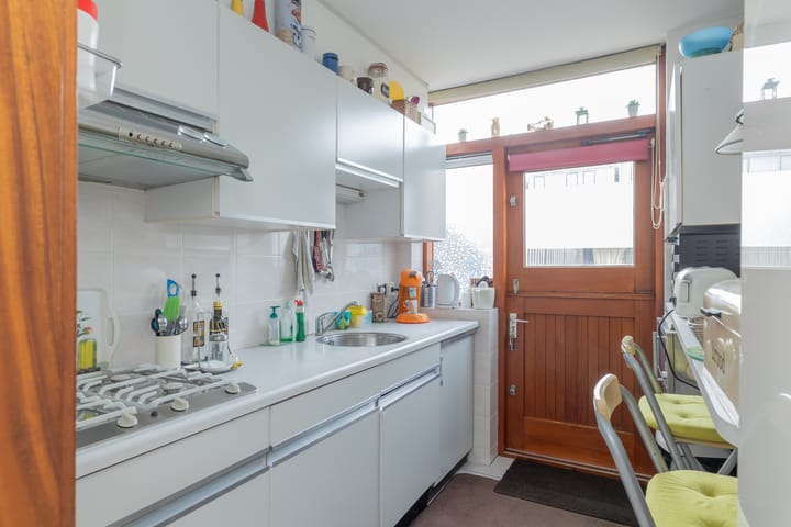 Foto 5 van Ardealaan 38